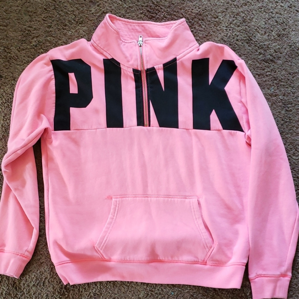Victoria's Secret PINK Pullover